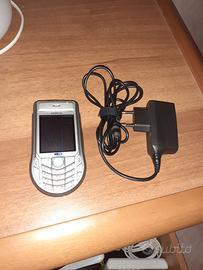 Nokia 6630
