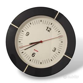 Guzzini iClock Orologio da parete muro