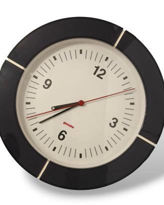 Guzzini iClock Orologio da parete muro