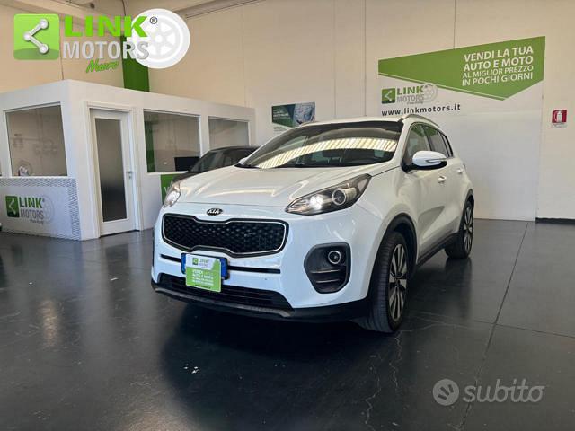 Kia Altro modello