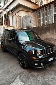 Jeep Renegade 1.6