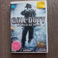 Call Of Duty World At War Wii