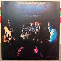 Crosby, Stills, Nash & Young - 4 Way Street