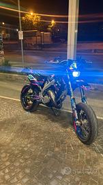 tm smr 125 "leggere descrizione"