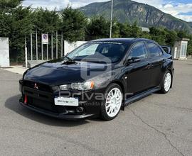 MITSUBISHI Lancer Evolution 2.0 T S-AWC GSR