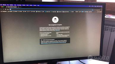 Monitor Samsung 27' UHD