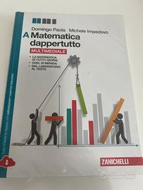 A matematica dappertutto