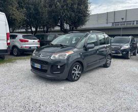 CITROEN C3 PICASSO - EXCLUSIVE