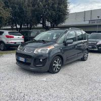CITROEN C3 PICASSO - EXCLUSIVE