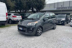 CITROEN C3 PICASSO - EXCLUSIVE