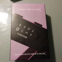 LEDGER -NANO-S-PLUS