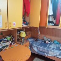 cameretta doppia ragazzi