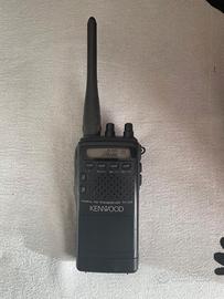 Kenwood TH-22E