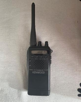 Kenwood TH-22E