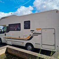 SUNLIVING LIDO A49DP full optional