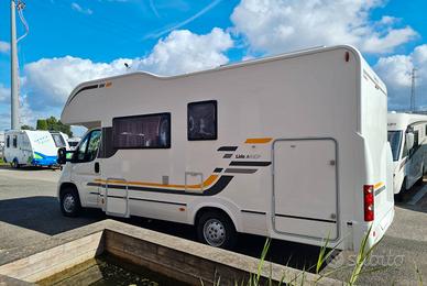 SUNLIVING LIDO A49DP full optional