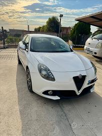 Alfa Romeo Giulietta 1.6 Diesel