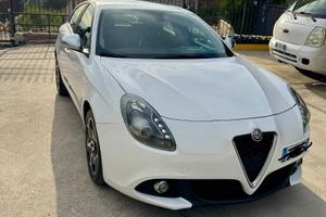 Alfa Romeo Giulietta 1.6 Diesel