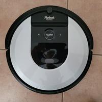 Robot Irobot roomba i7 