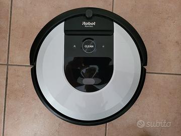 Robot Irobot roomba i7 