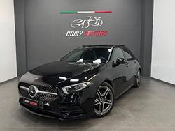 Mercedes-benz A 200 d Automatic Premium