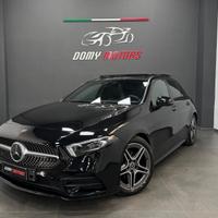 Mercedes-benz A 200 d Automatic Premium