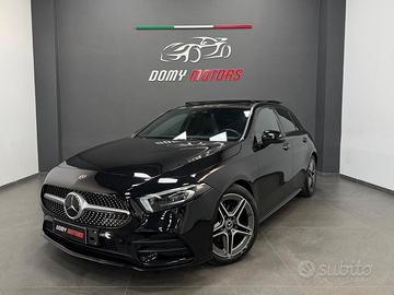 Mercedes-benz A 200 d Automatic Premium