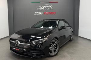 Mercedes-benz A 200 d Automatic Premium