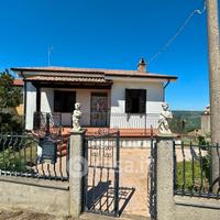 Vendita villa indipendente