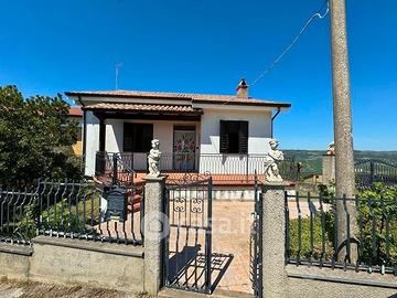 Vendita villa indipendente