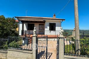 Vendita villa indipendente