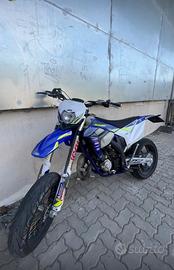 Sherco SM 125 2023