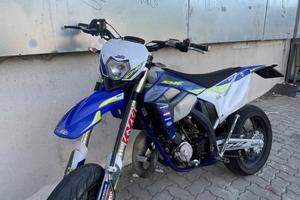 Sherco SM 125 2023