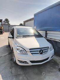 PER uso RICAMBI - mercedes classe b w245 DIESEL