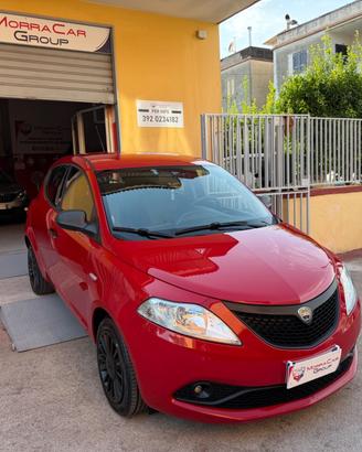 Lancia Ypsilon 1.2 69 CV 5 porte GPL Ecochic Elefa