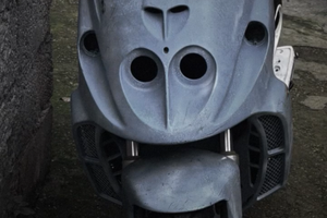 Malaguti f 12