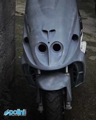 Malaguti f 12