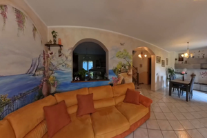 Villetta a schiera mq 206 classe energetica b