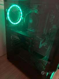 Pc fisso gaming