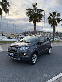 Ford EcoSport 1.5 TDCi 95 CV Business