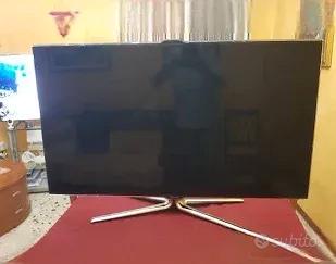 tv samsung 48 pollici