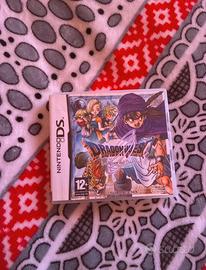 Dragonquest - Nintendo DS