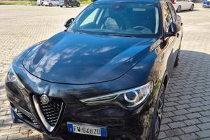 Stelvio Q4