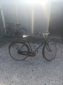 Bicicletta Atala wintage da uomo revisionata