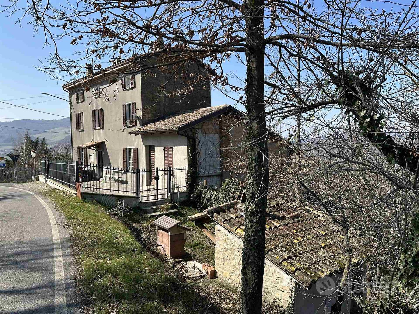 Rif.2460RC78056| rustico gropparello - Vista 3