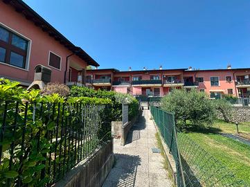 4 LOCALI A CAVAION VERONESE