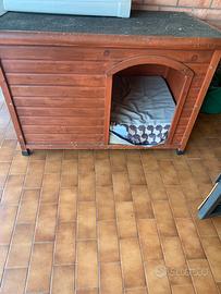 Cuccia per cane