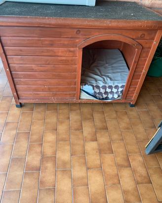 Cuccia per cane