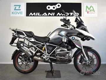 Bmw R 1200 GS - 2013