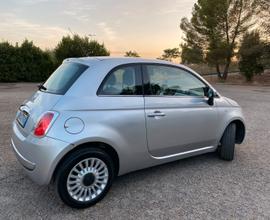 FIAT 500 1.3 MJt 75 CV NEOPATENTATO